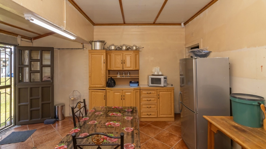 3 Bedroom Property for Sale in Kroonstad Central Free State